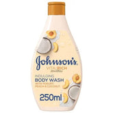 Johnson Body Wash